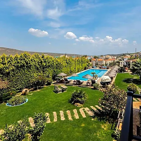 Kapari - Special Category Hotel 4*