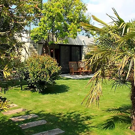 Hotel Kapari - Special Category