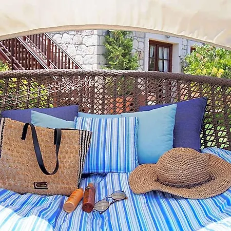 Hotel Kapari - Special Category 4*