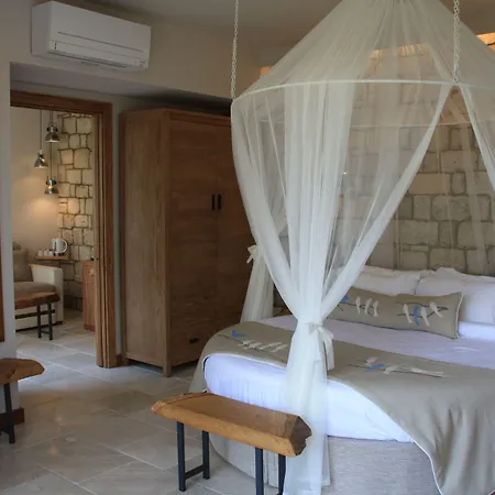 Hotel Kapari - Special Category