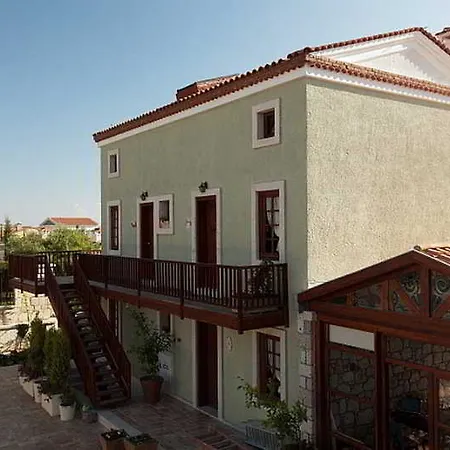 Kapari - Special Category 4*