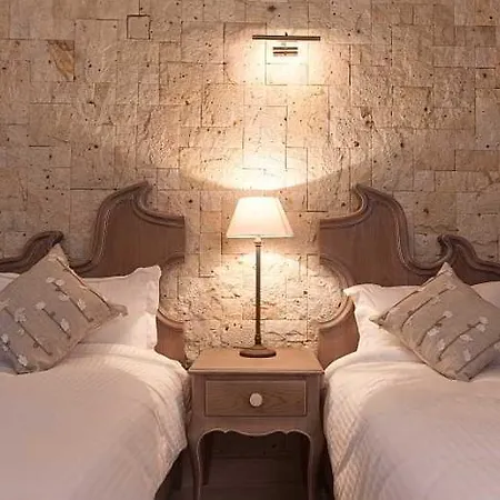 Kapari - Special Category Hotel Alacati