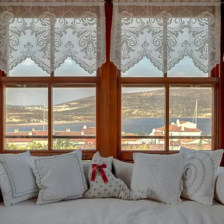 Kapari - Special Category ホテル 4*