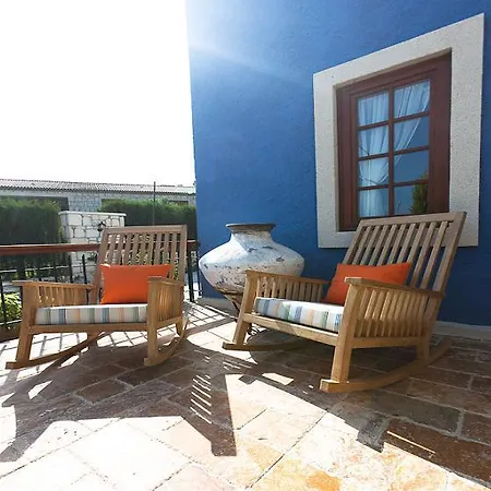 ホテル Kapari - Special Category アラカティ