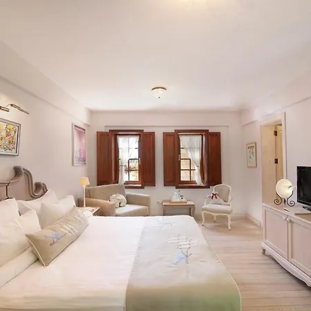 Kapari - Special Category 4* アラカティ