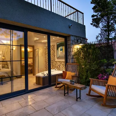 阿拉卡提卡帕里酒店 - 特殊类别 4* 阿拉恰特