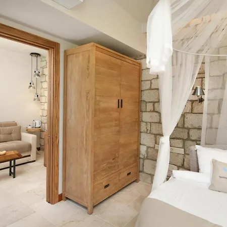 Otel Kapari - Special Category 4*