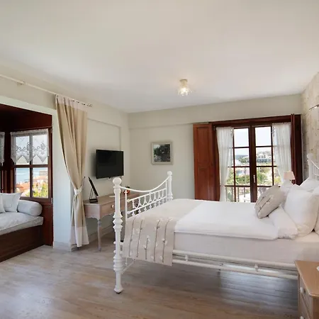 Kapari - Special Category ホテル アラカティ