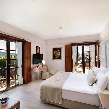 Otel Kapari - Special Category Alaçatı