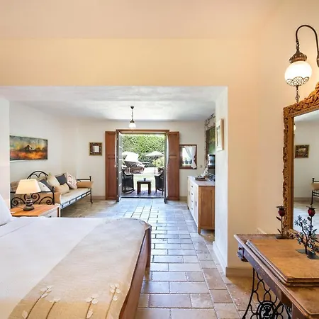 Otel Kapari - Special Category