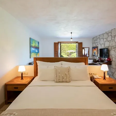 Hotel Kapari - Special Category
