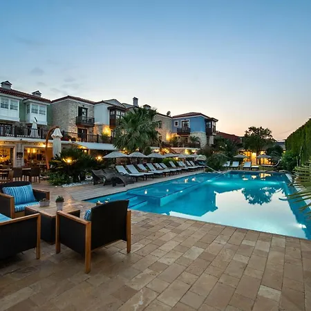 Hotel Kapari - Special Category Alaçatı