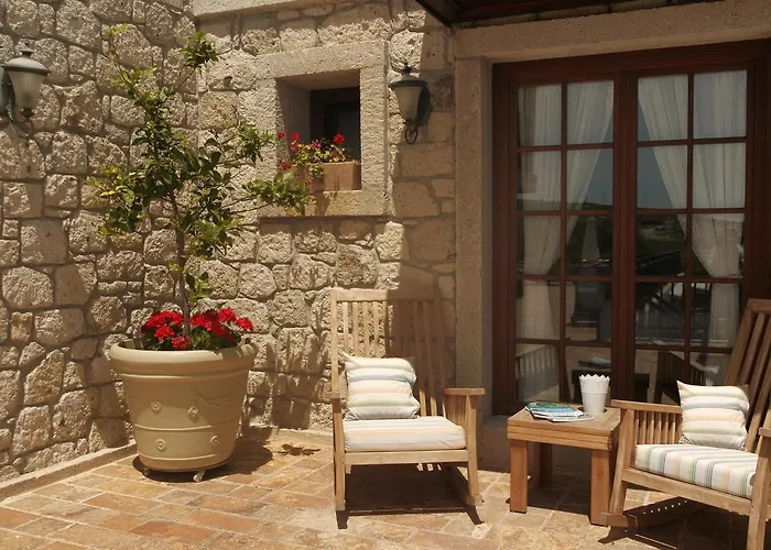 Kapari - Special Category Hotel 4*