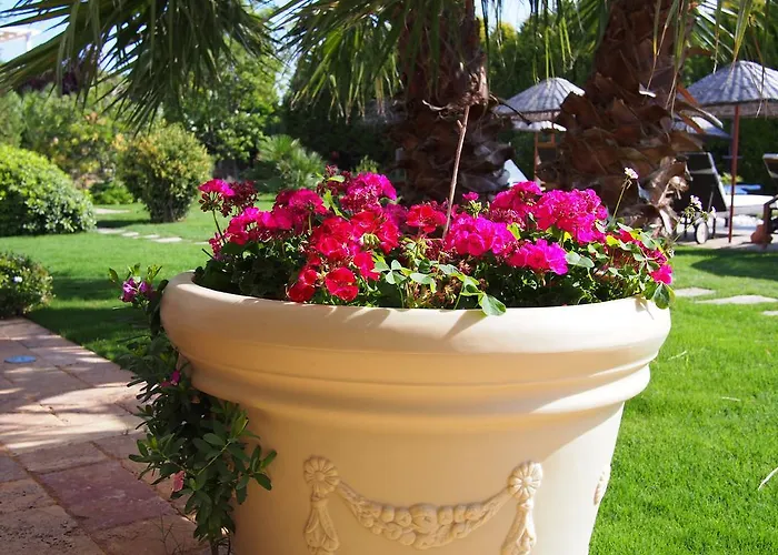 Kapari - Special Category 4* Alaçatı