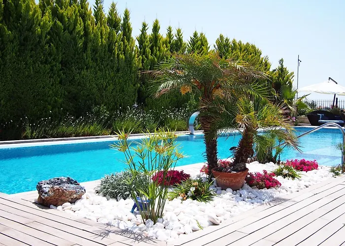 Kapari - Special Category Hotel