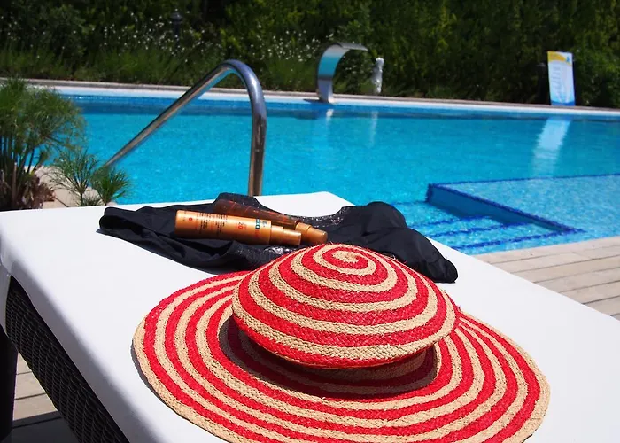 Kapari - Special Category 4*