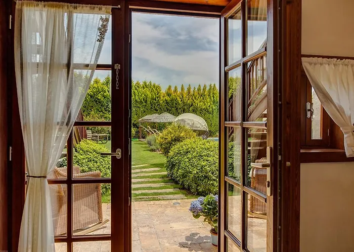 Kapari - Special Category 4* Alaçatı