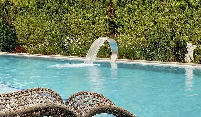 Otel Kapari - Special Category Alaçatı