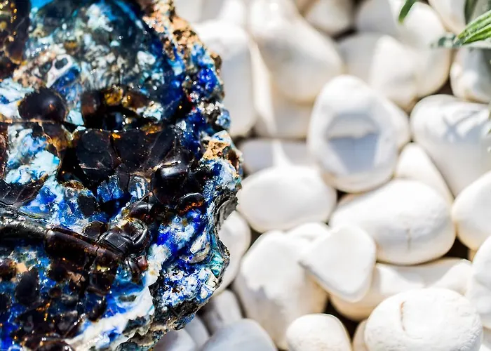 Hotel Kapari - Special Category Alaçatı