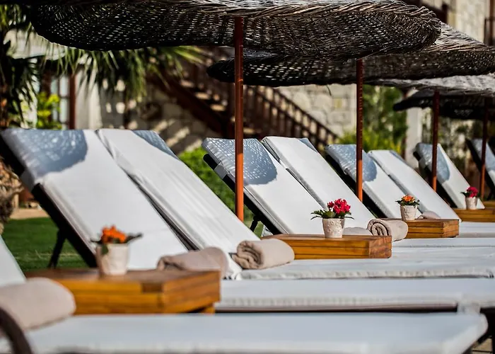 Kapari - Special Category Hotel