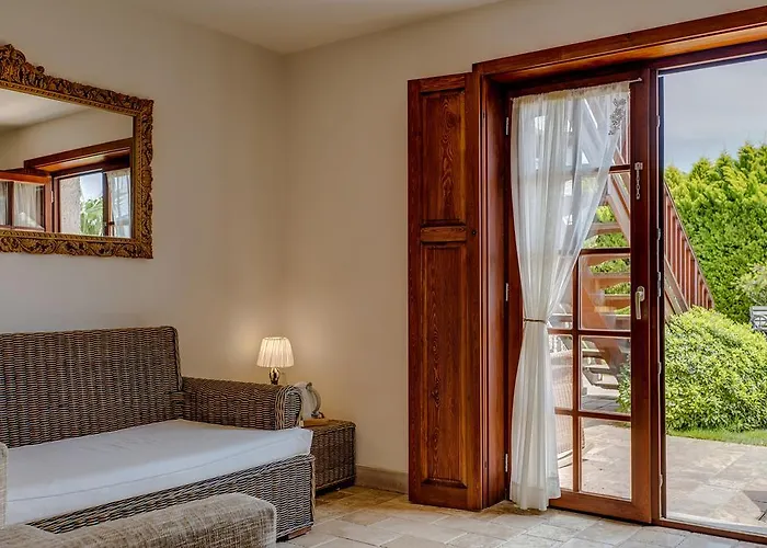 Kapari - Special Category Alaçatı