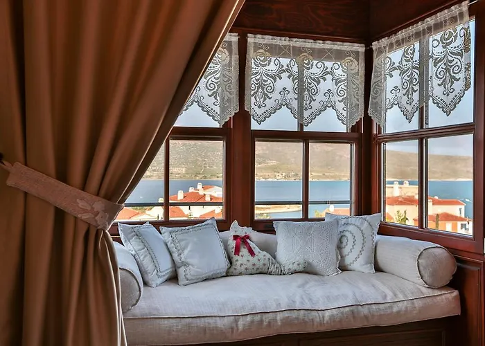 Otel Kapari - Special Category