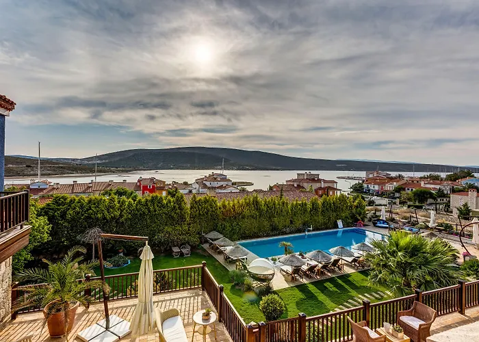 Otel Kapari - Special Category