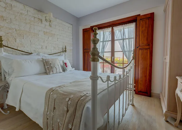 Hotel Kapari - Special Category Alaçatı