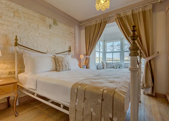 Hotel Kapari - Special Category