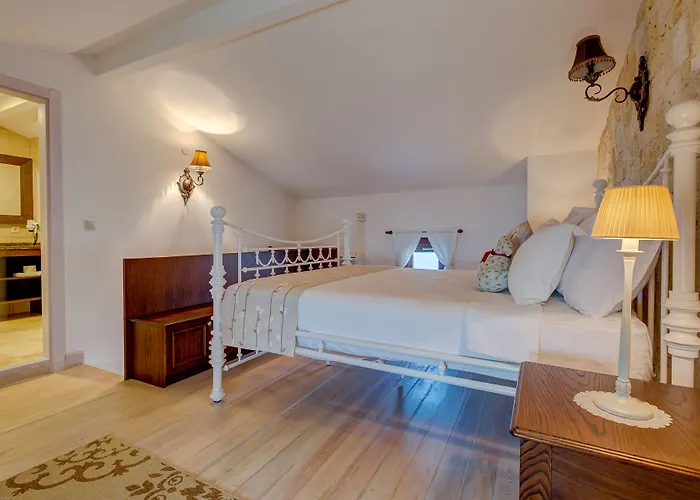 Kapari - Special Category Otel