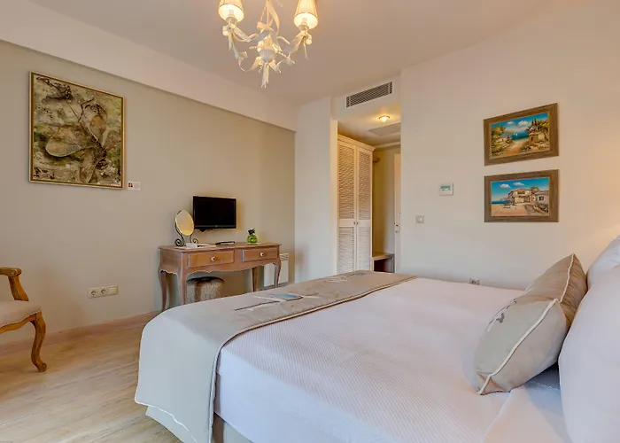 Kapari - Special Category 4*