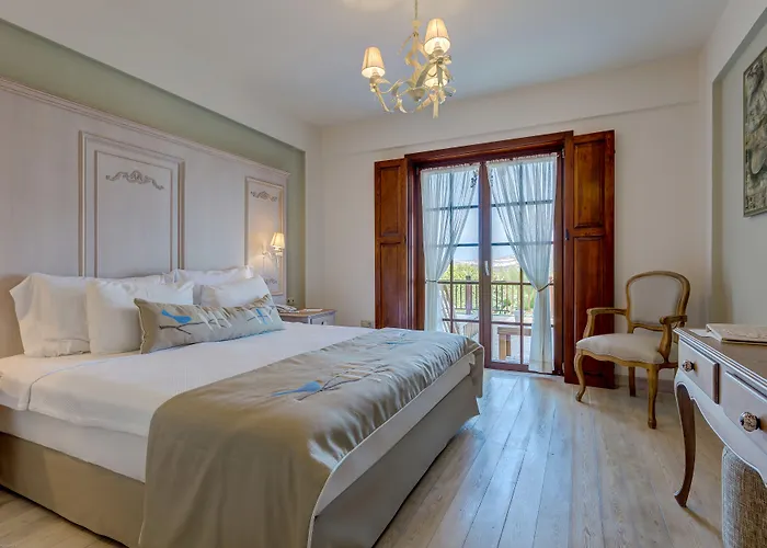 Kapari - Special Category Alaçatı