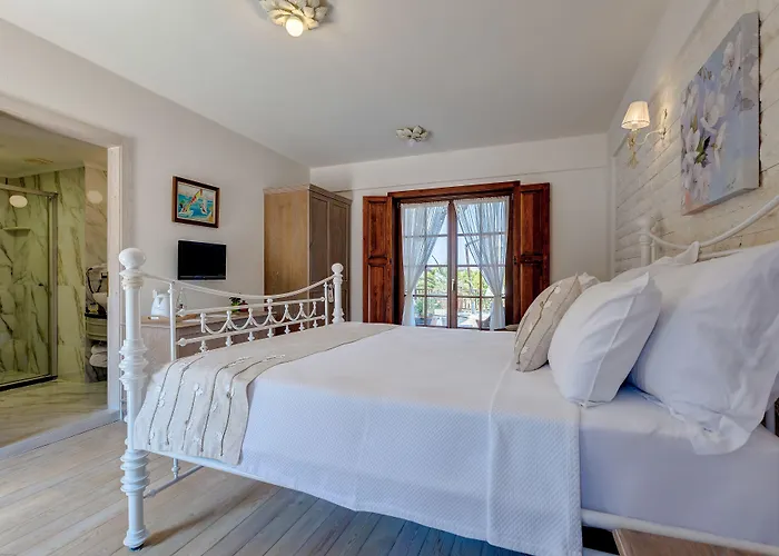 Kapari - Special Category Otel 4*