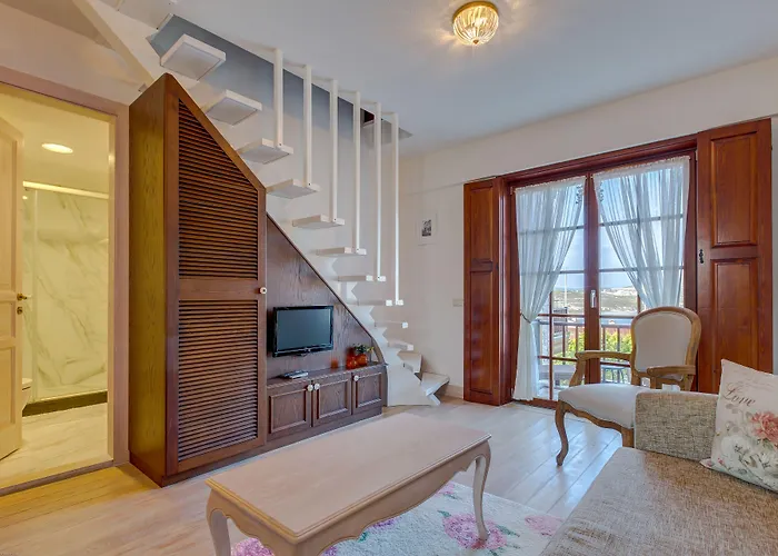 Kapari - Special Category 4*