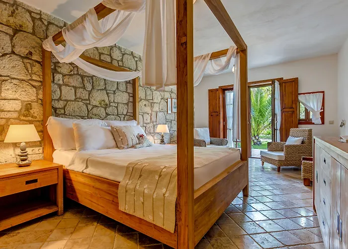 Otel Kapari - Special Category