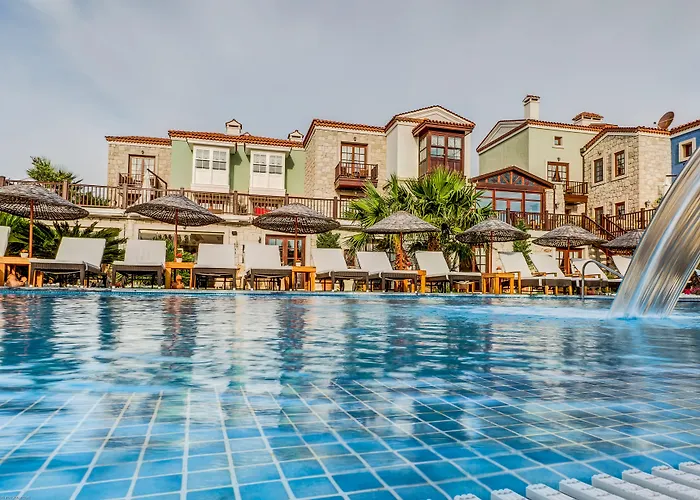 Kapari - Special Category Hotel