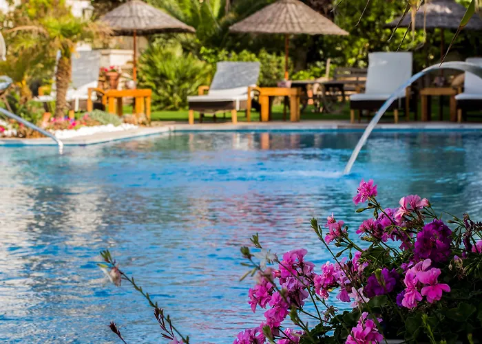 Kapari - Special Category 4* Alaçatı