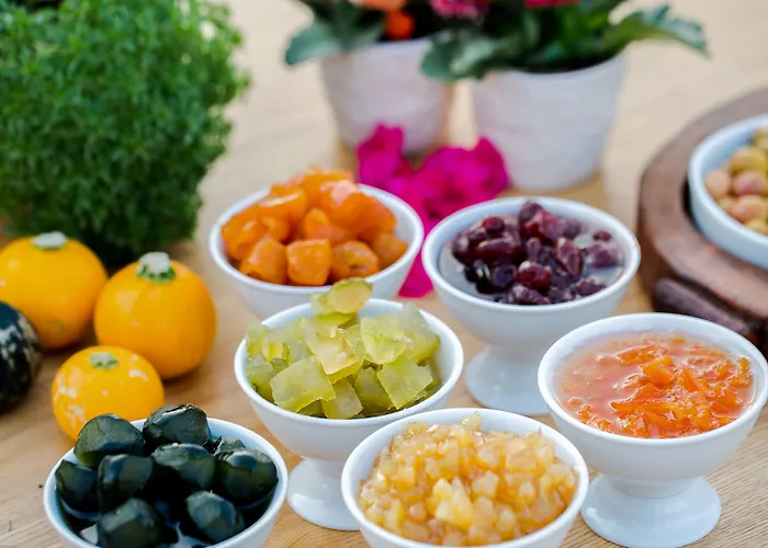 Otel Kapari - Special Category 4*