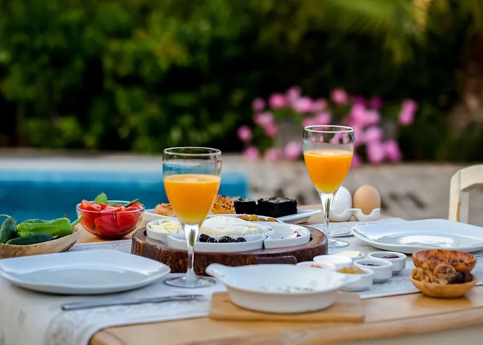 Hotel Kapari - Special Category Alaçatı