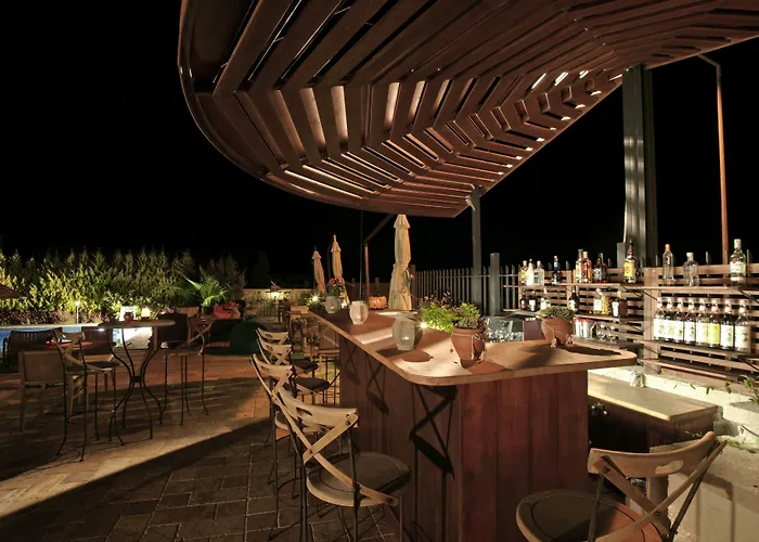 Kapari - Special Category Hotel 4*