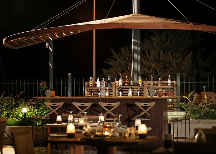 Kapari - Special Category 4*