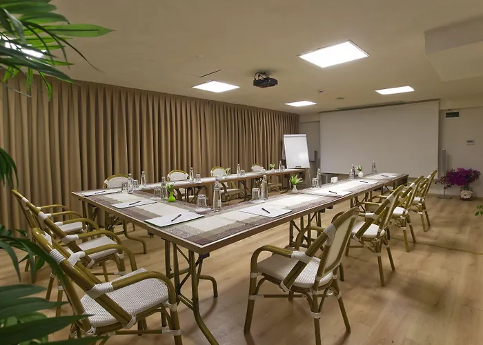 Otel Kapari - Special Category 4*