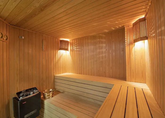 Hotel Kapari - Special Category Alaçatı