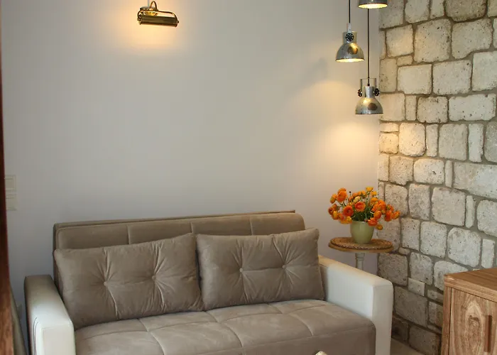 Otel Kapari - Special Category