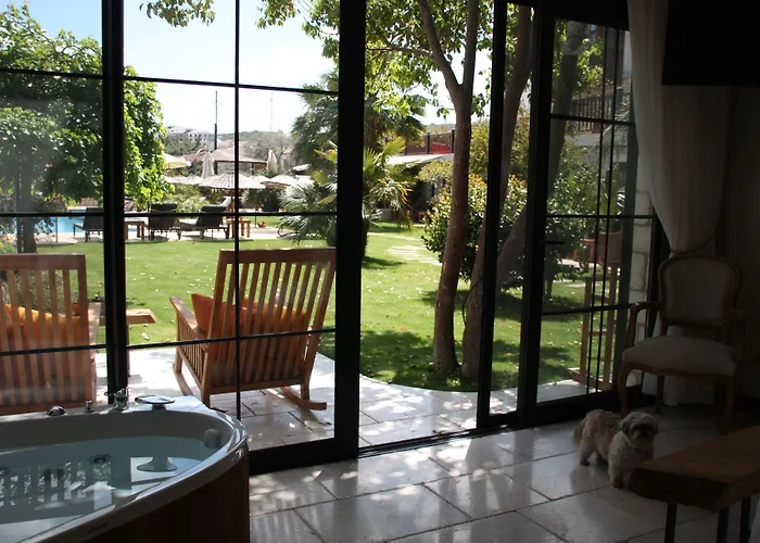 Kapari - Special Category Hotel