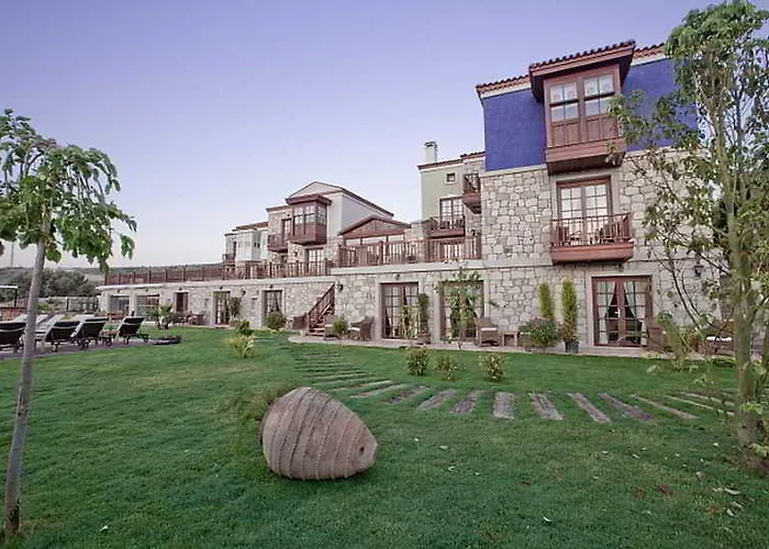 Hotel Kapari - Special Category