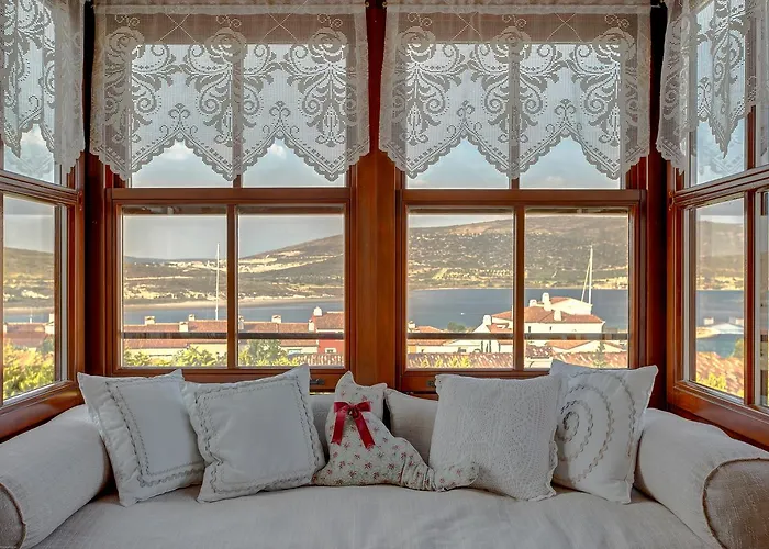 Kapari - Special Category Hotel 4*