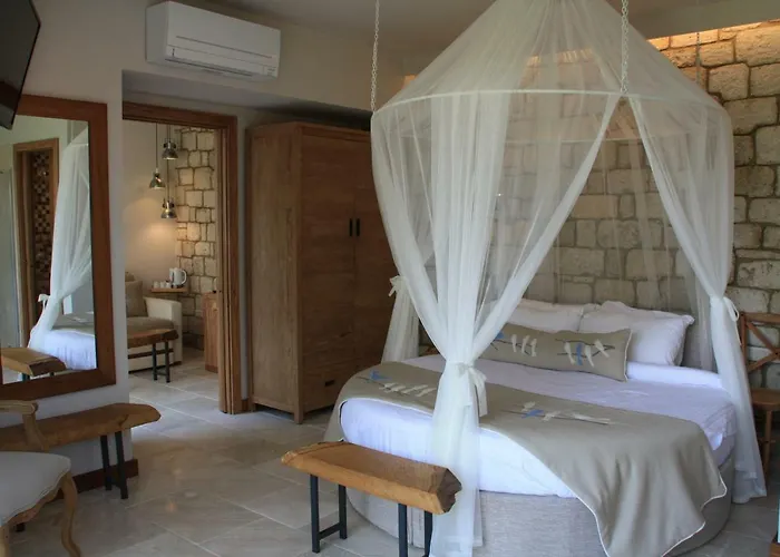 Otel Kapari - Special Category