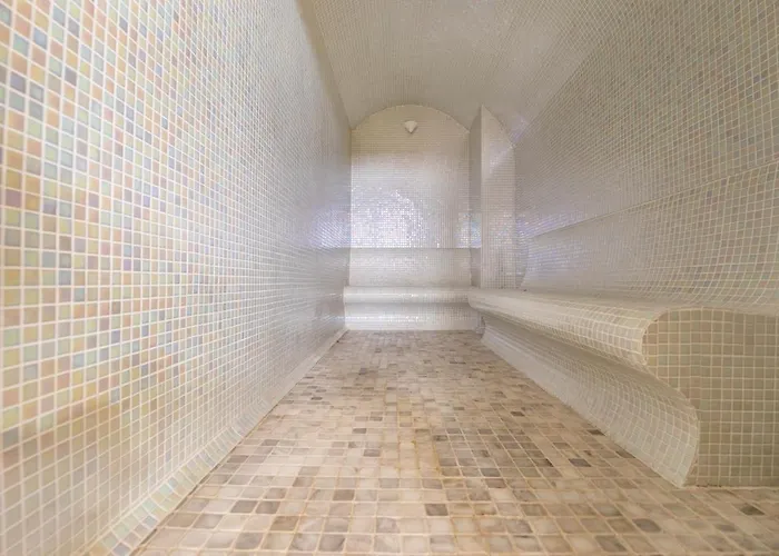 Otel Kapari - Special Category