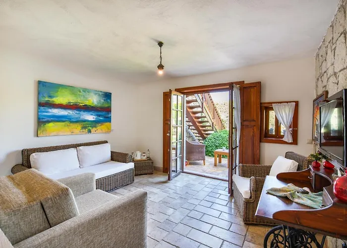 Kapari - Special Category Hotel 4*